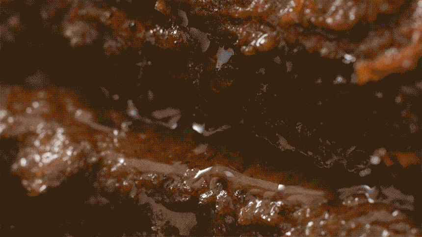 언양식 바싹불고기 한판                              (HACCP인증)